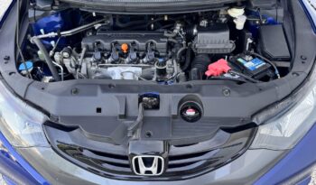 HONDA CIVIC 1.8 Sport MAGYAR – 97.000KM – ÚJSZERŰ ÁLLAPOTBAN!! full