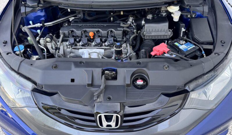 HONDA CIVIC 1.8 Sport MAGYAR – 97.000KM – ÚJSZERŰ ÁLLAPOTBAN!! full