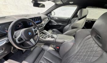 BMW X6 xDrive40d (Automata) Magyarországi!!! Garantált 36 000Km!!! Garanciális!!! Vezetett szervizkönyv!!! full
