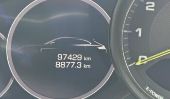 PORSCHE PANAMERA 4 E-Hybrid Sport Turismo PDK Magyarországi! Sérülésmentes! Végig vezetett szervizkönyv!!! full