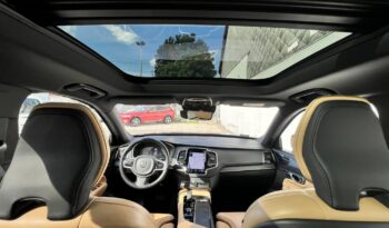 VOLVO XC90 2.0 [B5] MHEV Ultimate Bright Geartronic (7 személyes ) Magyarországi!!! Áfá-s!!! 7-személyes!!! Panorámatető!!! Garanciális 2027.04.-hó full