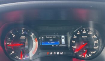 FORD RANGER 2.0 TDCi 4×4 Raptor (Automata) Magyarországi!!! Sérülésmentes!!! Végig vezetett szervizkönyv!!! full