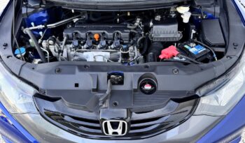 HONDA CIVIC 1.8 Sport MAGYAR – 97.000KM – ÚJSZERŰ ÁLLAPOTBAN!! full