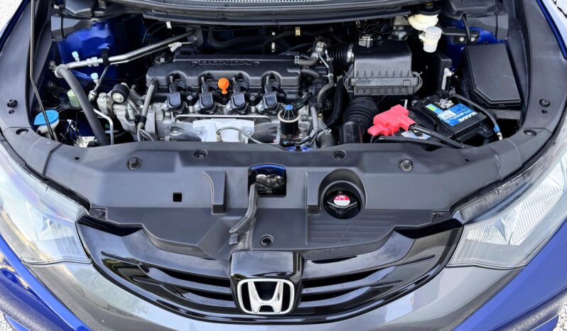 HONDA CIVIC 1.8 Sport MAGYAR – 97.000KM – ÚJSZERŰ ÁLLAPOTBAN!! full