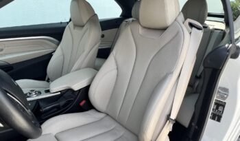 BMW 420d Sport (Automata) Gyöngyházfehér! 139e km! Gyönyörű állapot! full