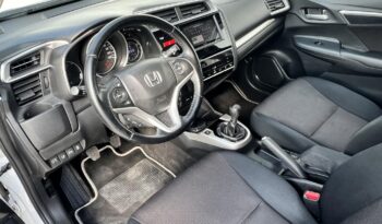 HONDA JAZZ 1.3 Elegance Magyarországi! Digit. klíma. kulcs nélküli indítás. könnyűfém felnik!!! full