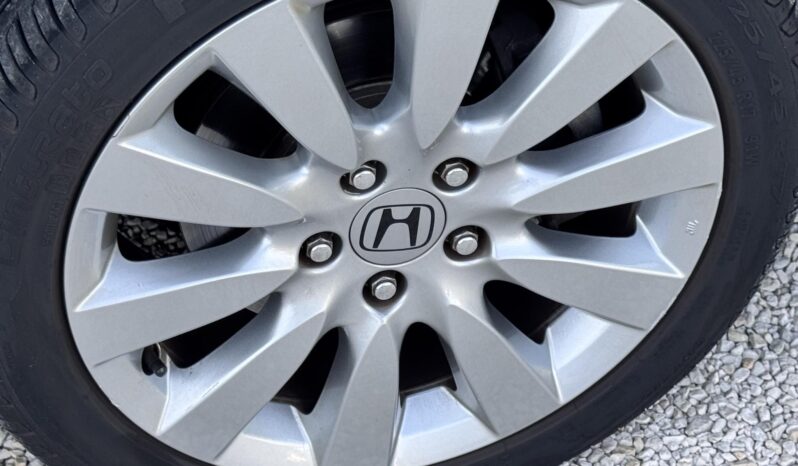 HONDA CIVIC 1.8 Sport MAGYAR – 97.000KM – ÚJSZERŰ ÁLLAPOTBAN!! full