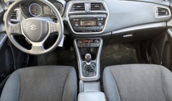 SUZUKI SX4 S-CROSS 1.4 Hybrid GL MAGYAR – 59.000KM – 3 + 7 ÉV GYÁRI GARANCIÁVAL!! full