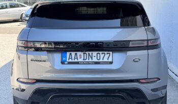 LAND ROVER RANGE ROVER EVOQUE RangeEvoque D200 R-Dynamic SE (Automata) Magyarországi Vezetett szervizkönyv! Gyönyörű állapot!!! full