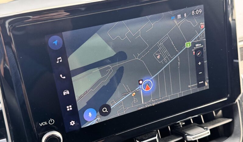 TOYOTA COROLLA 1.8 Hybrid Comfort Style Tech e-CVT Magyarországi – 55.000 km – Újszerű Állapotban!! full