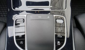 MERCEDES-BENZ GLC 200 4Matic 9G-TRONIC Mild hybrid drive Coupe Magyarországi GYÖNYÖRŰ! Napfénytető! full