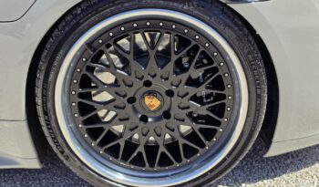 PORSCHE TAYCAN GTS Sport Turismo ÚJSZERŰ 24.000km ÁFA-S!!! GARANCIÁLIS!!! full