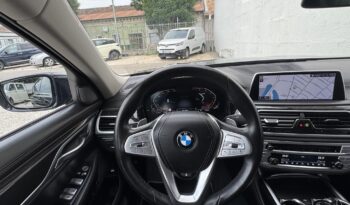 BMW 750i xDrive (Automata) Végig vezetett szervizkönyv!!! Gyönyörű állapot!!! full