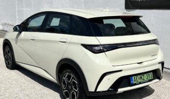 BYD DOLPHIN Comfort 60,4kWh full