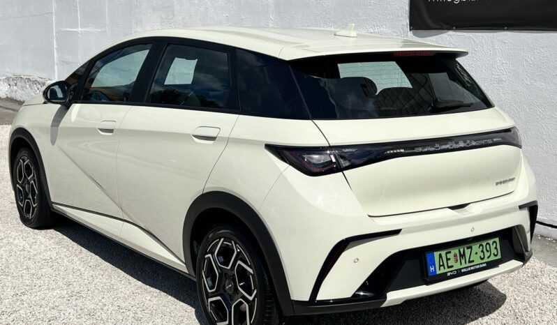 BYD DOLPHIN Comfort 60,4kWh full
