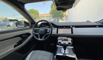 LAND ROVER RANGE ROVER EVOQUE RangeEvoque D200 R-Dynamic SE (Automata) Magyarországi Vezetett szervizkönyv! Gyönyörű állapot!!! full