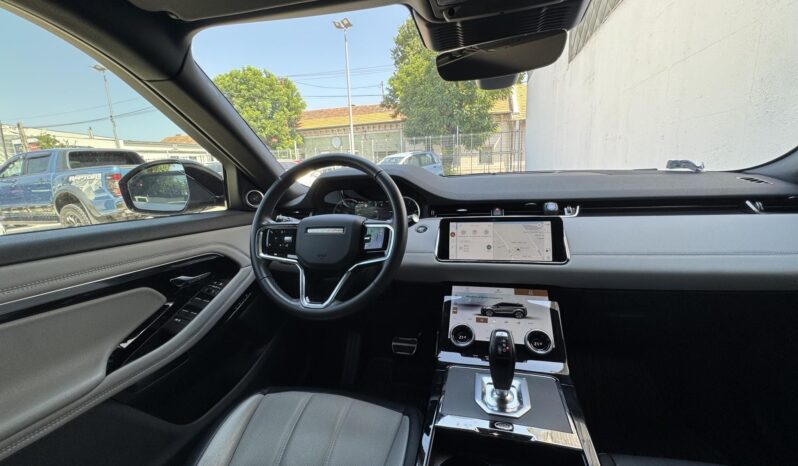 LAND ROVER RANGE ROVER EVOQUE RangeEvoque D200 R-Dynamic SE (Automata) Magyarországi Vezetett szervizkönyv! Gyönyörű állapot!!! full