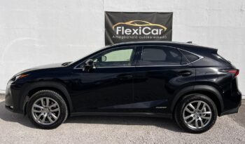 LEXUS NX 300h Prestiege CVT Magyarországi!!! Vezetett szervizkönyv!!! 103.000Km!!! full