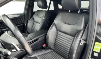 MERCEDES-BENZ GLE 350 d 4Matic 9G-TRONIC Coupe!!! Gyönyörű állapot!!! full