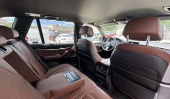 BMW X5 xDrive40d (Automata) Gyönyörű állapot!!! Sérülésmentes!!! Vezérlés cserélve!!! full