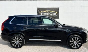 VOLVO XC90 2.0 [B5] MHEV Ultimate Bright Geartronic (7 személyes ) Magyarországi!!! Áfá-s!!! 7-személyes!!! Panorámatető!!! Garanciális 2027.04.-hó full