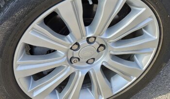 LAND ROVER RANGE ROVER EVOQUE RangeEvoque 2.0 Td4 HSE Dynamic (Automata) PANORÁMA – 126.000KM – ÚJSZERŰ ÁLLAPOTBAN!! full
