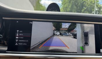 PORSCHE PANAMERA 4 E-Hybrid Sport Turismo PDK Magyarországi! Sérülésmentes! Végig vezetett szervizkönyv!!! full