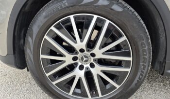 MERCEDES-BENZ GLC 200 4Matic 9G-TRONIC Mild hybrid drive Coupe Magyarországi GYÖNYÖRŰ! Napfénytető! full