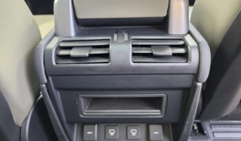 LAND ROVER DEFENDER 110 D250 XS Edition (Automata) Magyarországi Vonóhorog! Friss Nagyszerviz! full