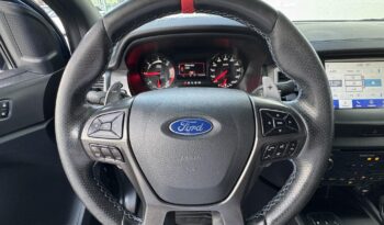 FORD RANGER 2.0 TDCi 4×4 Raptor (Automata) Magyarországi!!! Vezetett szervizkönyv!!! Sérülésmentes!!! full