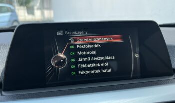 BMW 420d Sport (Automata) Gyöngyházfehér! 139e km! Gyönyörű állapot! full