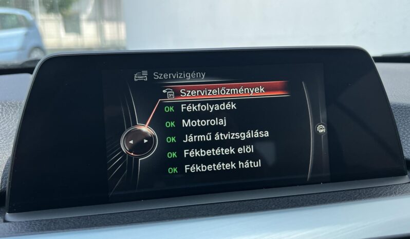 BMW 420d Sport (Automata) Gyöngyházfehér! 139e km! Gyönyörű állapot! full