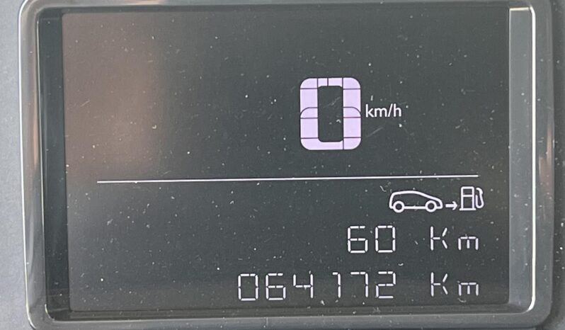 TOYOTA PROACE City 1.5 D Comfort Smart Cargo L2H1 3 személyes! Hosszú kivitel! Újszerű állapot! Nincs plussz áfa!!! full