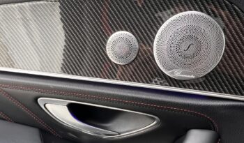 MERCEDES-AMG E 53 4MATIC+ 9G-TRONIC EQ Boost Magyarországi! Sérülésmentes! Végig vezetett szervizkönyv! full