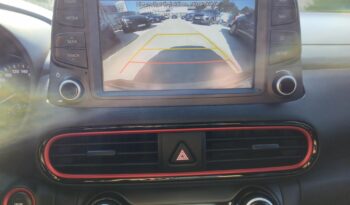 HYUNDAI KONA 1.6 T-GDi Style DCT MAGYARORSZÁGI- 83000KM -ÚJSZERŰ!! full
