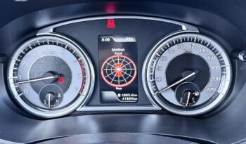 SUZUKI VITARA 1.4 Hybrid GLX MAGYAR – 42.000KM – ÚJSZERŰ ÁLLAPOTBAN!! full