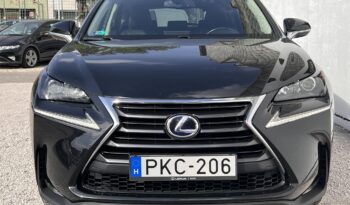 LEXUS NX 300h Prestiege CVT Magyarországi!!! Vezetett szervizkönyv!!! 103.000Km!!! full