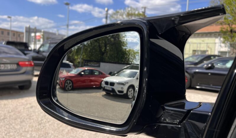 BMW X4 xDrive20d M Sport (Automata) Magyarországi!!! 21000km!!! Garanciális!!! full