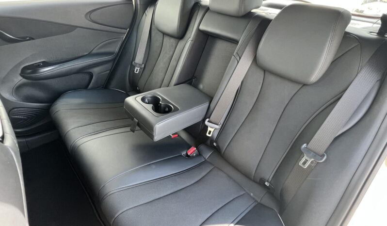 BYD DOLPHIN Comfort 60,4kWh full