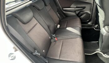 HONDA JAZZ 1.3 Elegance Magyarországi! Digit. klíma. kulcs nélküli indítás. könnyűfém felnik!!! full