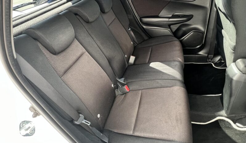 HONDA JAZZ 1.3 Elegance Magyarországi! Digit. klíma. kulcs nélküli indítás. könnyűfém felnik!!! full