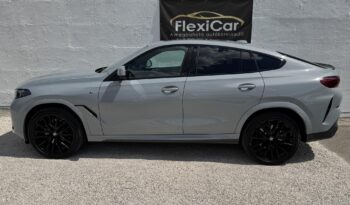 BMW X6 xDrive40d (Automata) Magyarországi!!! Garantált 36 000Km!!! Garanciális!!! Vezetett szervizkönyv!!! full