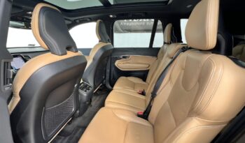 VOLVO XC90 2.0 [B5] MHEV Ultimate Bright Geartronic (7 személyes ) Magyarországi!!! Áfá-s!!! 7-személyes!!! Panorámatető!!! Garanciális 2027.04.-hó full