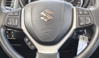 SUZUKI SX4 S-CROSS 1.4 Hybrid GL MAGYAR – 59.000KM – 3 + 7 ÉV GYÁRI GARANCIÁVAL!! full