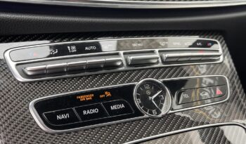 MERCEDES-AMG E 53 4MATIC+ 9G-TRONIC EQ Boost Magyarországi! Sérülésmentes! Végig vezetett szervizkönyv! full