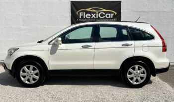 HONDA CR-V 2.0i Elegance S&L (Automata) Magyarországi!!! Garantált 77000Km!!! Vezetett szervizkönyv!!! Automata!!! full