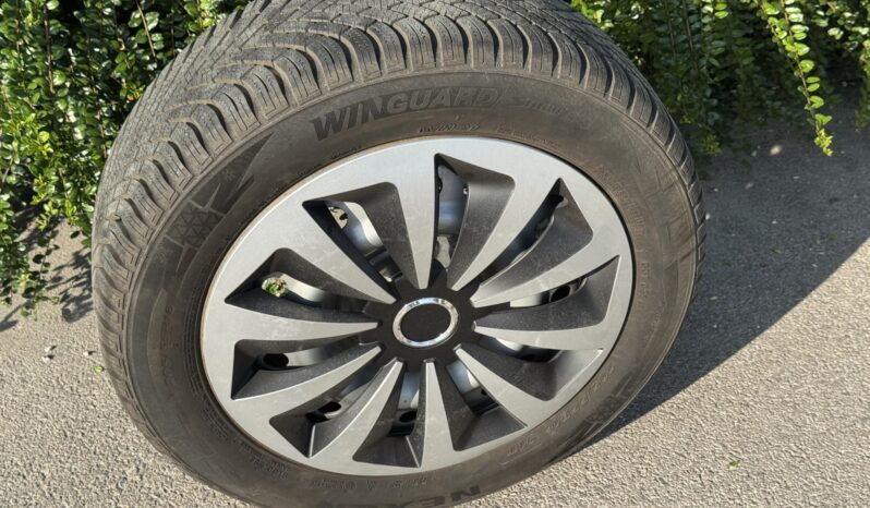 HONDA CIVIC 1.8 Sport MAGYAR – 97.000KM – ÚJSZERŰ ÁLLAPOTBAN!! full