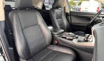 LEXUS NX 300h Prestiege CVT Magyarországi!!! Vezetett szervizkönyv!!! 103.000Km!!! full