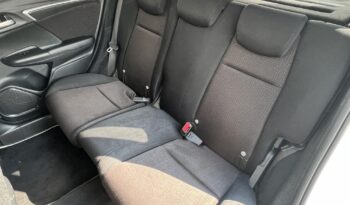 HONDA JAZZ 1.3 Elegance Magyarországi! Digit. klíma. kulcs nélküli indítás. könnyűfém felnik!!! full