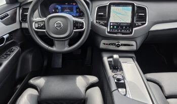 VOLVO XC90 2.0 [B5] MHEV Plus Bright Geartronic (7 személyes ) Magyarországi ÁFA-s!!! GARANCIÁLIS! 80.000km full